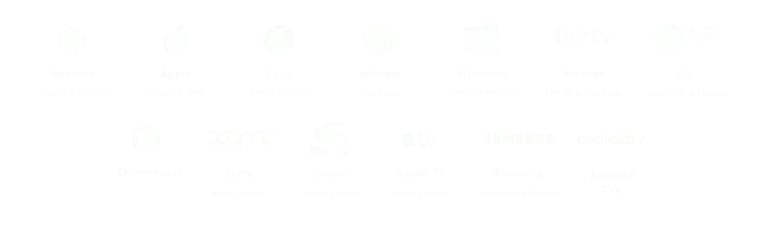 Best IPTV Devices / OS