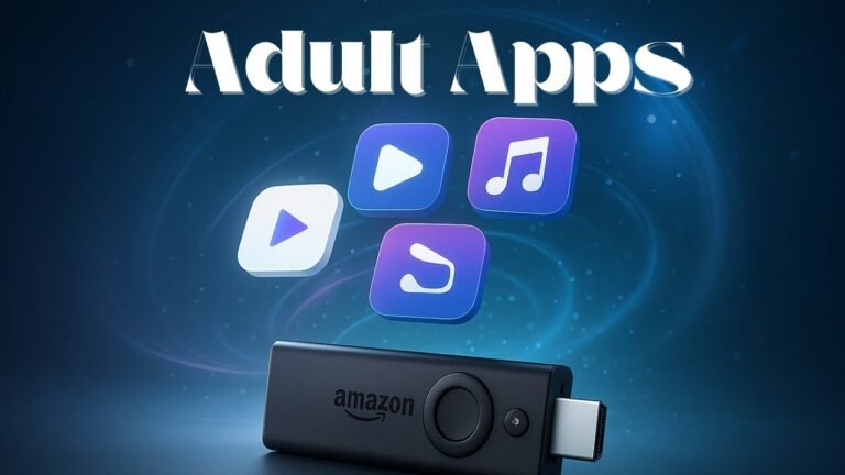 iptv smarters pro adult channel