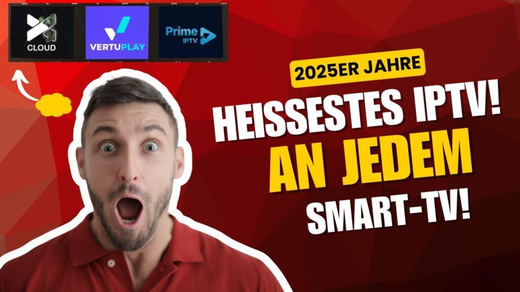 ip tv smart Die besten Apps für ip tv smart auf Samsung und LG Fernsehern