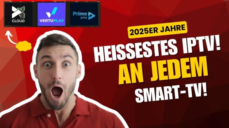 ip tv smart Die besten Apps für ip tv smart auf Samsung und LG Fernsehern