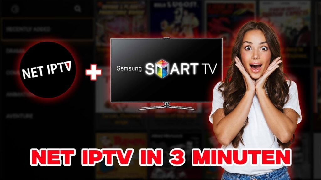 ip tv smart ip tv smart: Fernsehen über das Internet ohne zusätzliche Hardware