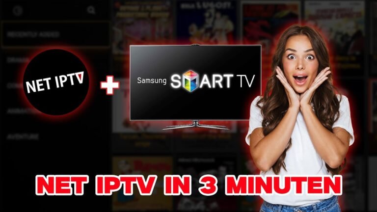 ip tv smart ip tv smart: Fernsehen über das Internet ohne zusätzliche Hardware